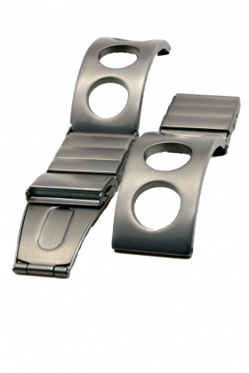 Vollmer Rally Vollspange, gestrahlt - 09080H3