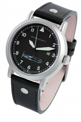 43,3 mm Fliegeruhr - ME 109L