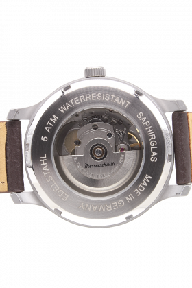 42 mm Fliegeruhr ME rote 12