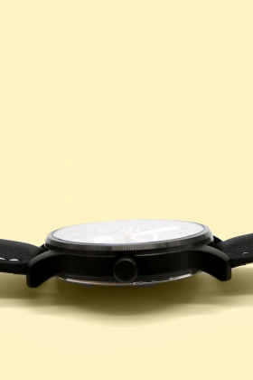 42 mm Fliegeruhr - ME-42Alti