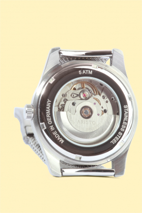 40 mm "Blue Baron II" - 4H116