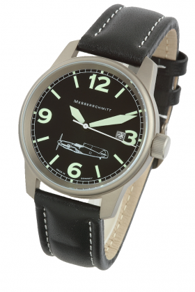 40,8 mm Messerschmitt 109-M