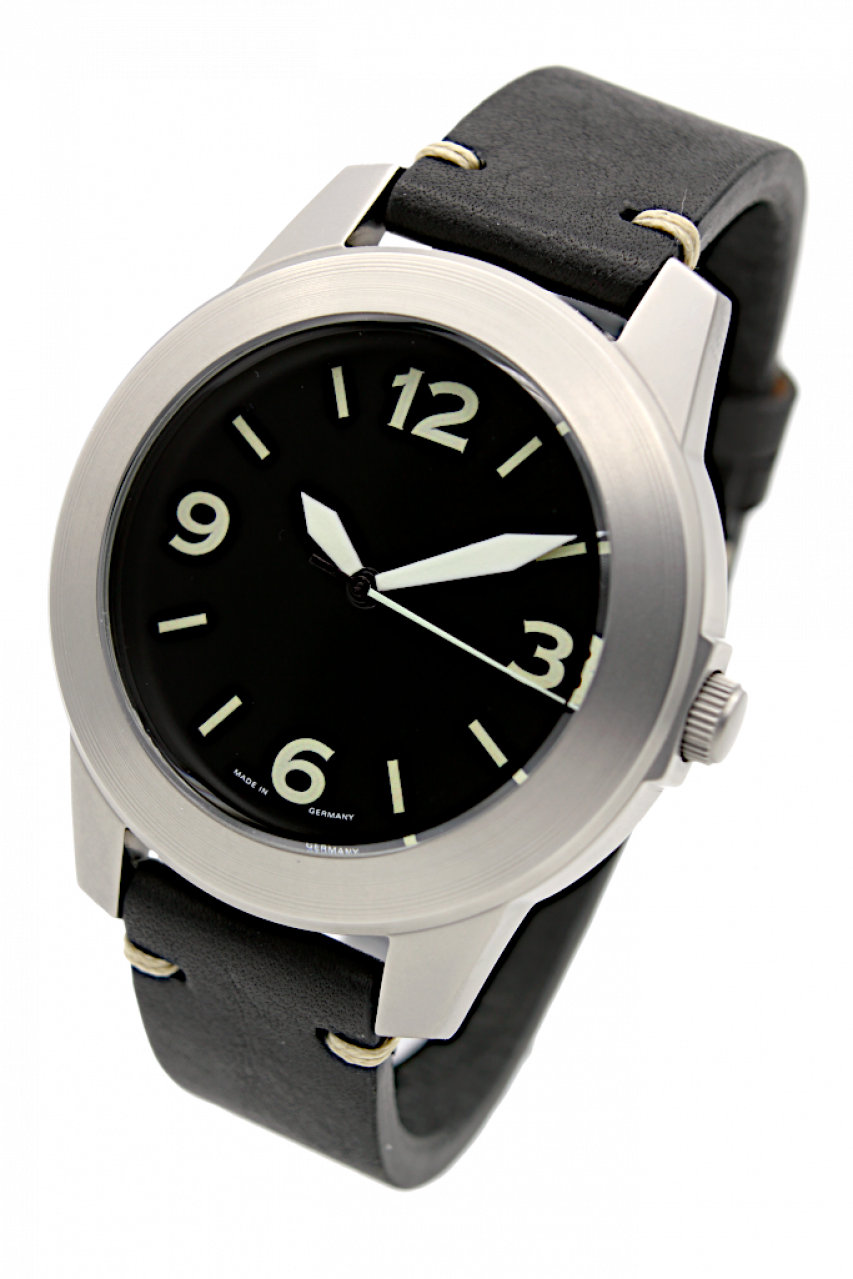 47 mm Fliegeruhr UNBRANDED - 3H206