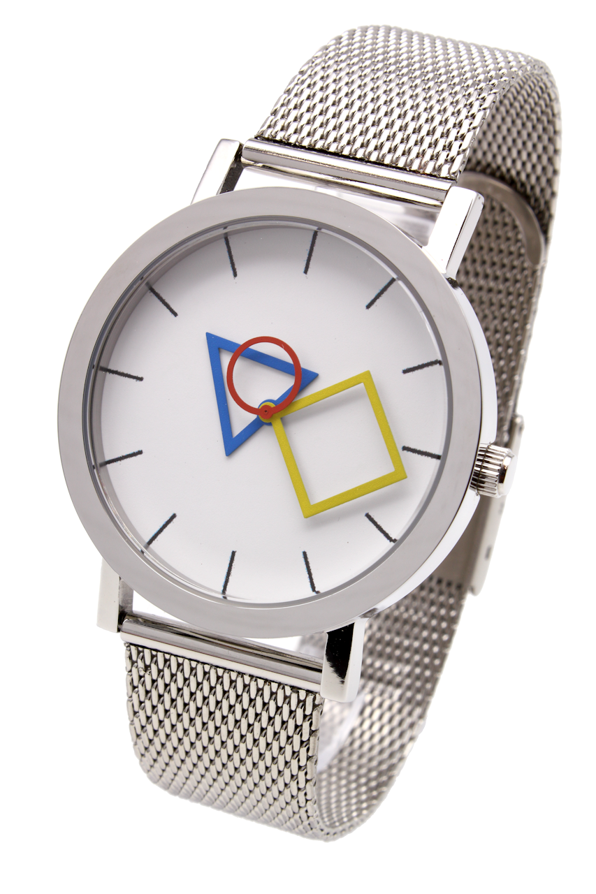 Aristo Bauhaus-Design Unisex