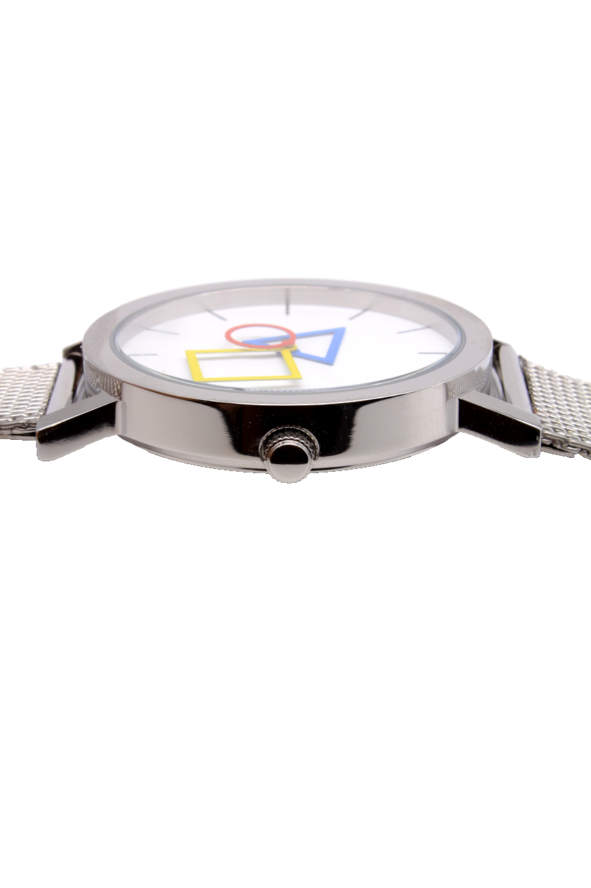Aristo Bauhaus-Design Unisex