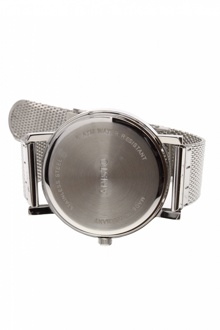 Aristo Bauhaus-Design Unisex