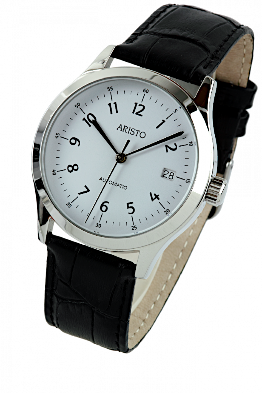 38 mm Modern Art 4H55A