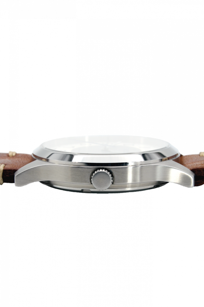 38,5 mm Aristo Heritage Uhr - 4H246M