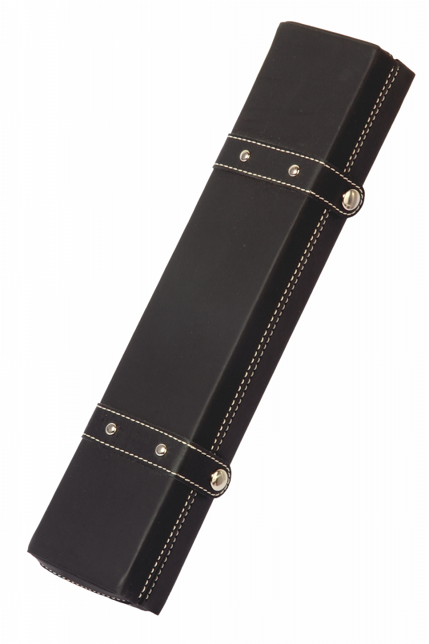 groß, blau, Saphir, 47 mm Fliegeruhr Baumuster B - 3H158