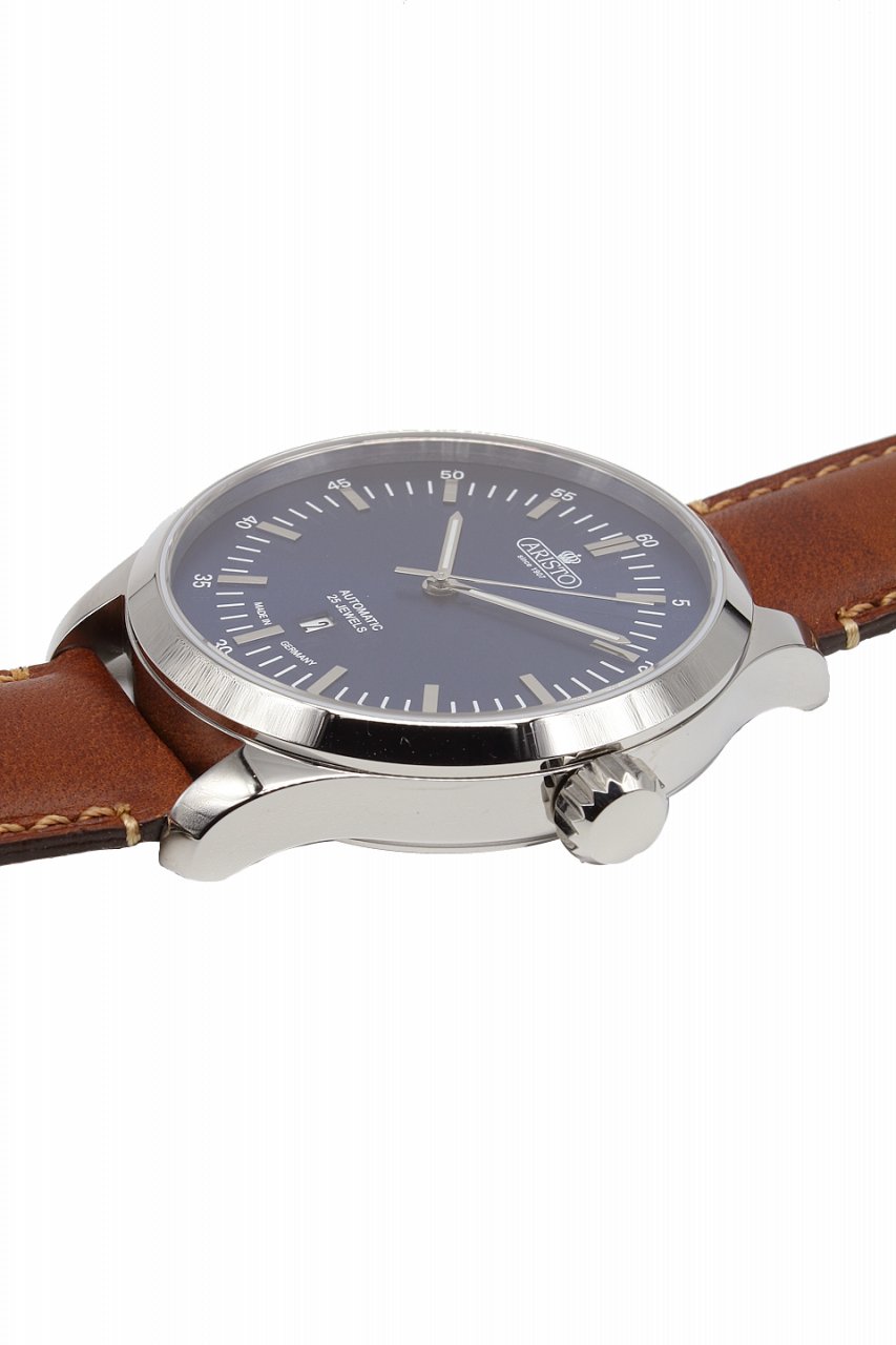 große 47 mm Lifestyle Uhr 4H269L
