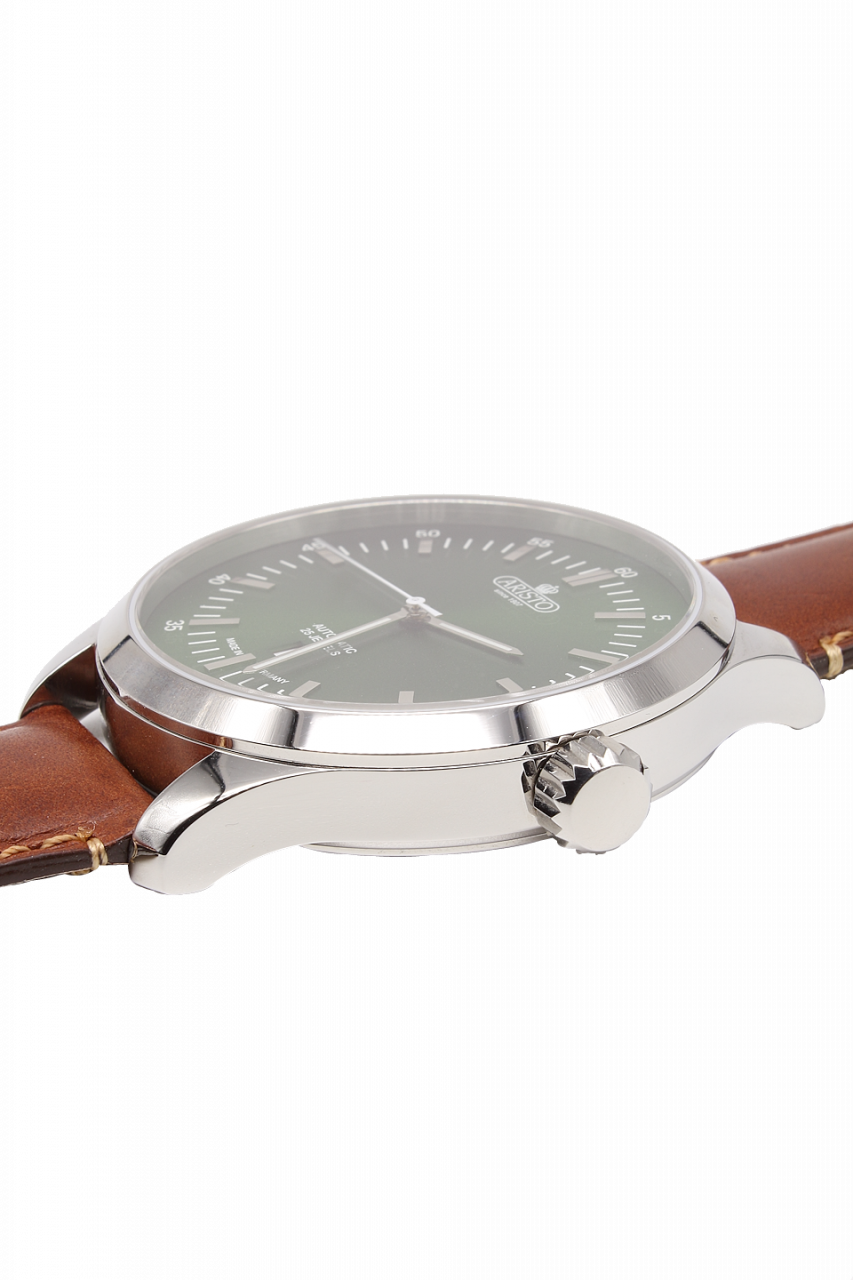 große 47 mm Lifestyle Uhr 4H270L