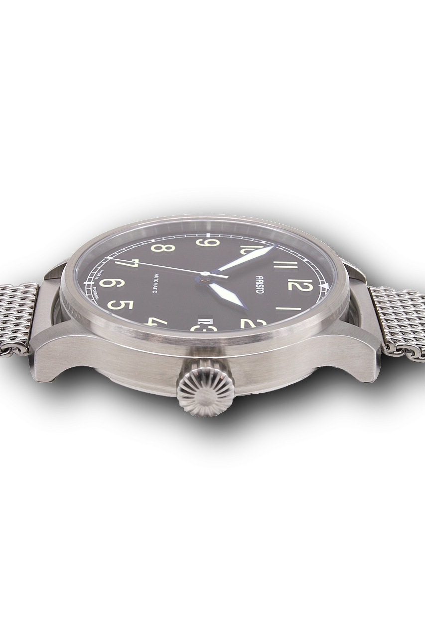 Aristo RLM Uhr, 30 Stück limitiert - 7H1463-M