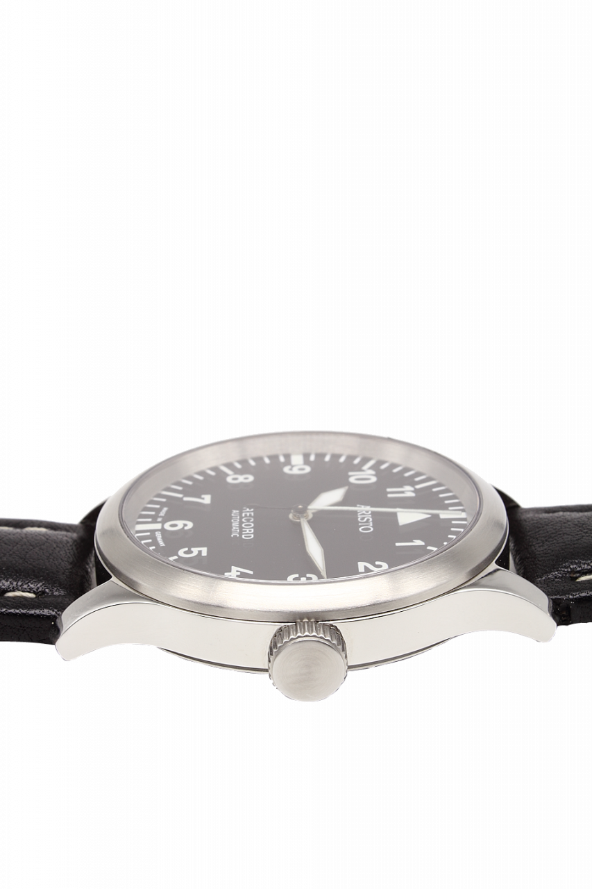 40 mm Fliegeruhr - Record Kaliber 1959-2