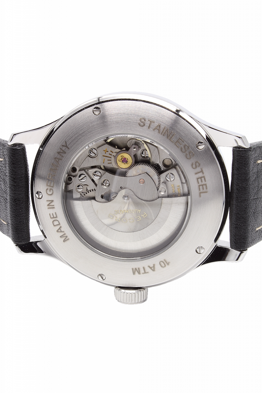 40 mm Fliegeruhr - Record Kaliber 1959-2