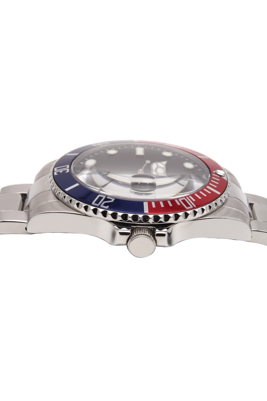 42 mm Aristo Taucheruhr, 20 ATM