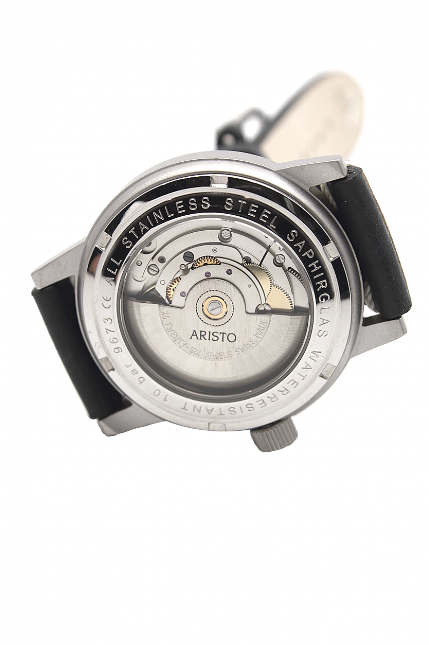 39 mm U-Boot-Uhr - 3H239L