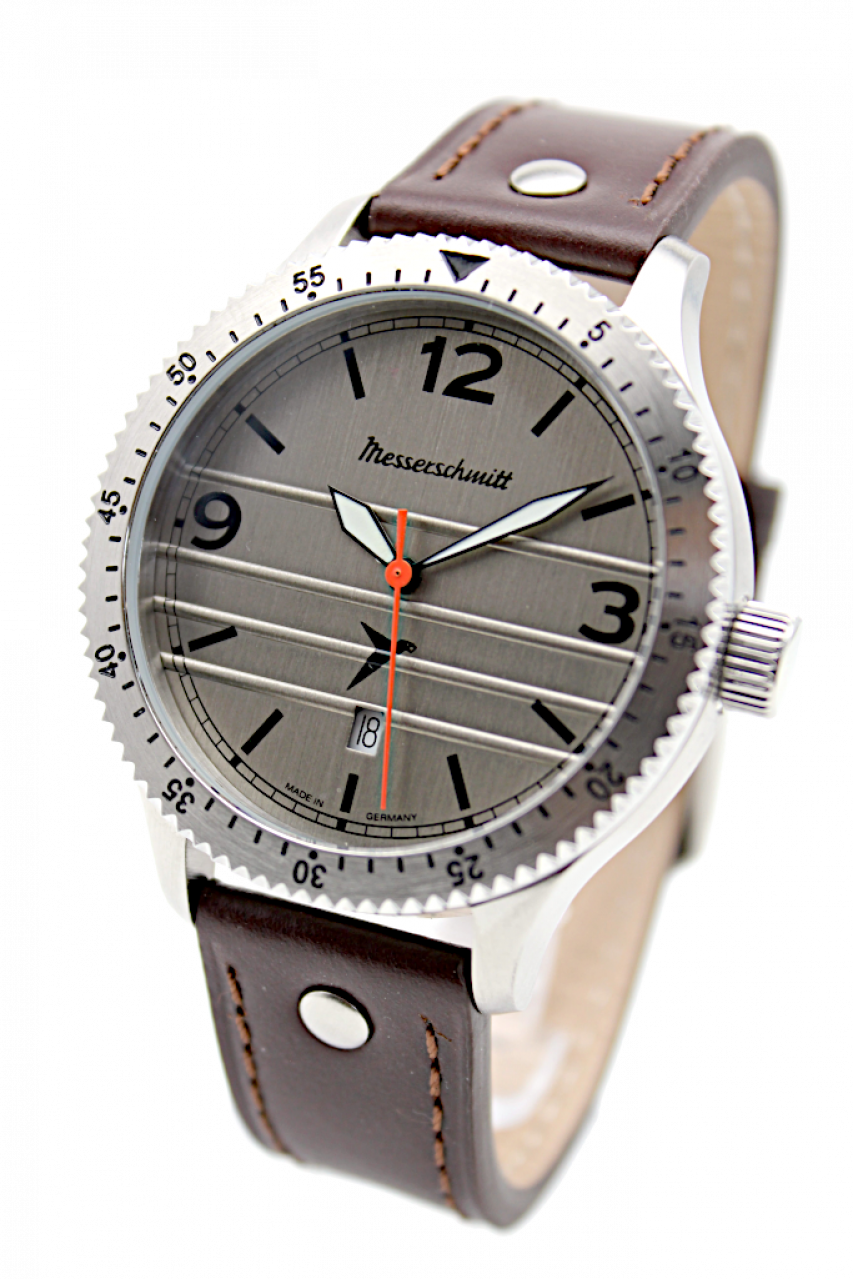 43 mm Fliegeruhr - ME BFW-M20