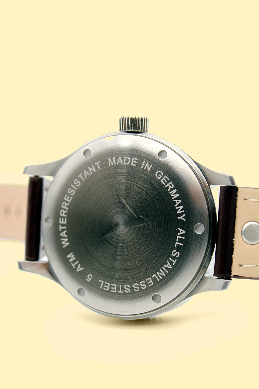 43 mm Fliegeruhr - ME BFW-M20