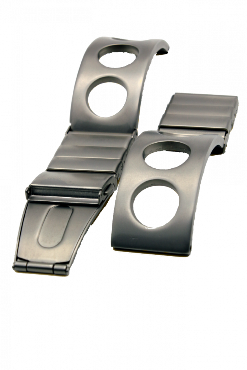 Vollmer Rally Vollspange, gestrahlt - 09080H3