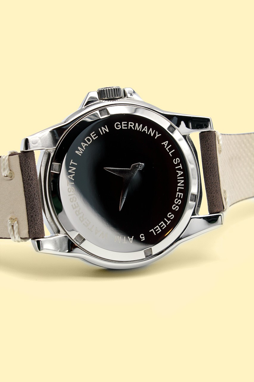 45 mm Messerschmitt Sportuhr - ME-98189VB