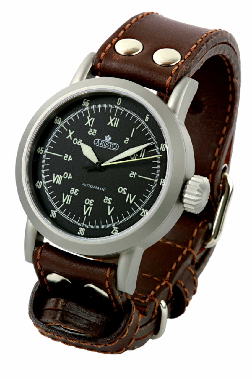 Aristo Sextant HC XL - 3H78