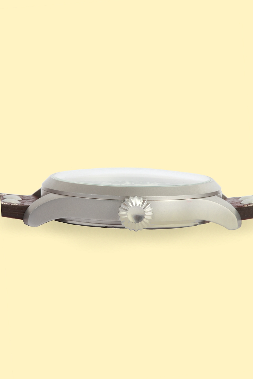 47 mm Fliegeruhr Baumuster B -ME47XL