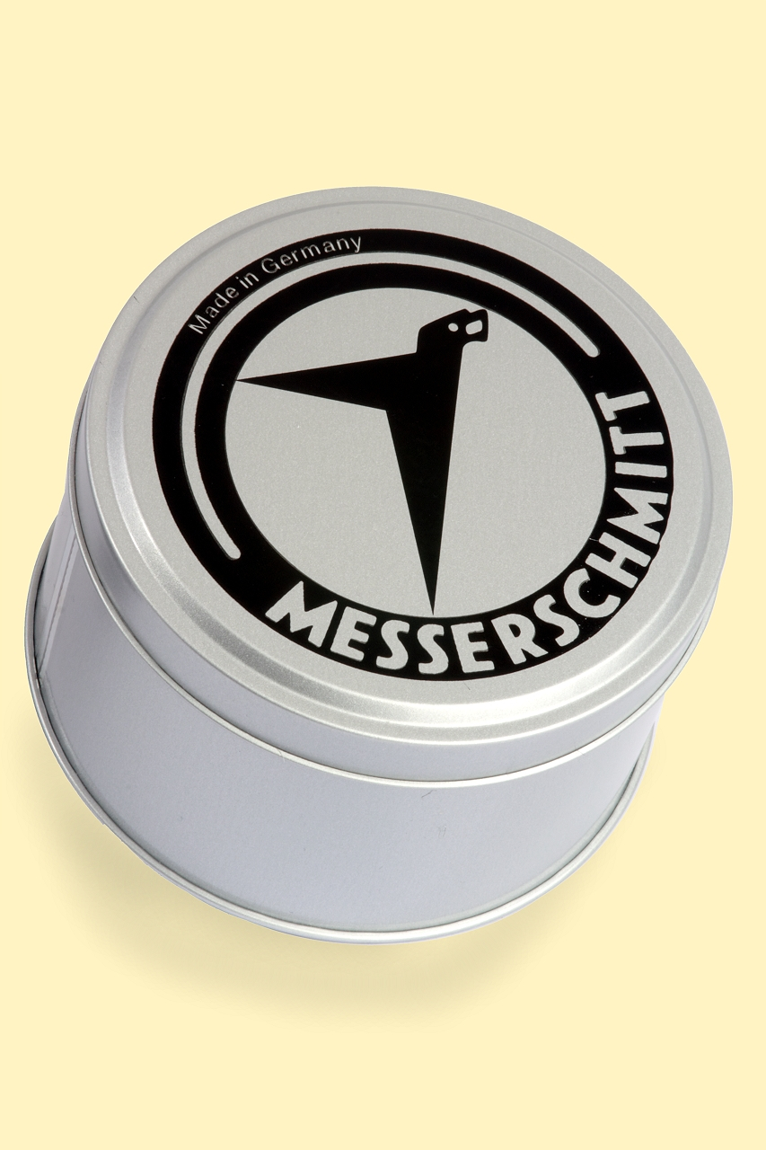 42 mm Fliegeruhr ME-209