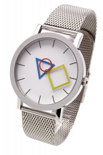 Aristo Bauhaus-Design Unisex