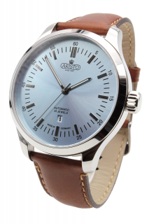 große 47 mm Lifestyle Uhr 4H267L