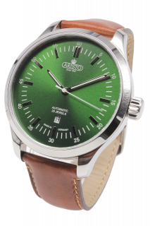 große 47 mm Lifestyle Uhr 4H270L