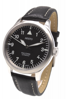 40 mm Fliegeruhr - Record Kaliber 1959-2