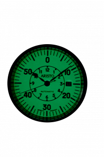 39 mm U-Boot-Uhr - 3H239L